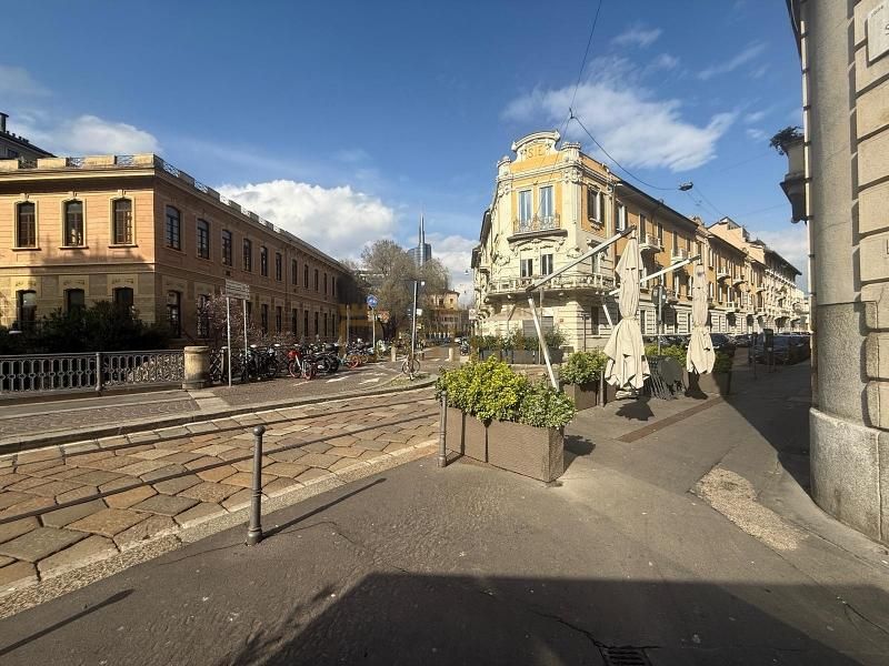 2 locali - Via Castelfidardo