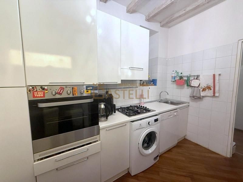 2 locali - Via Castelfidardo