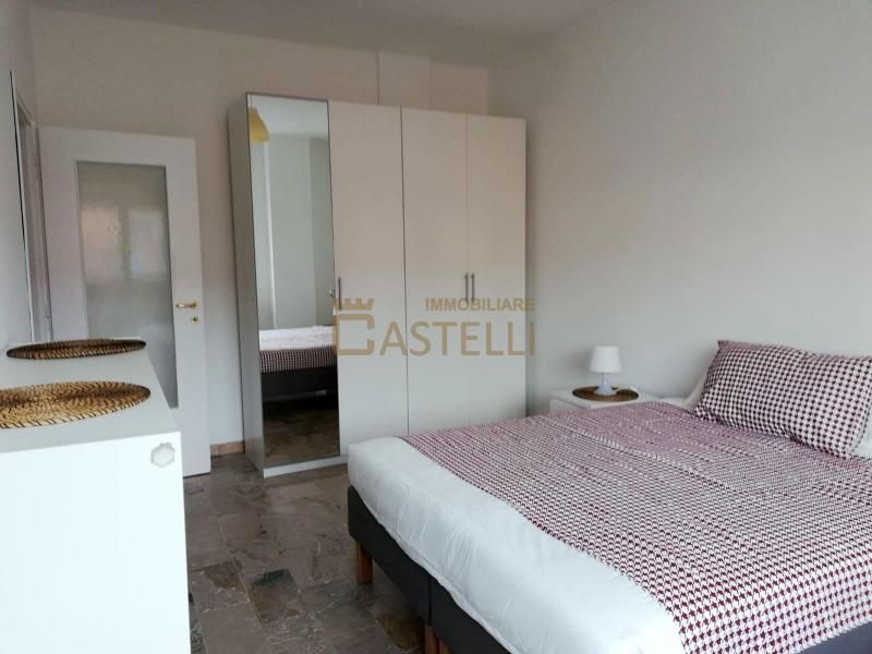 3 locali - Via Ascanio Sforza