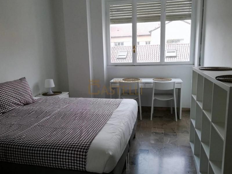 3 locali - Via Ascanio Sforza