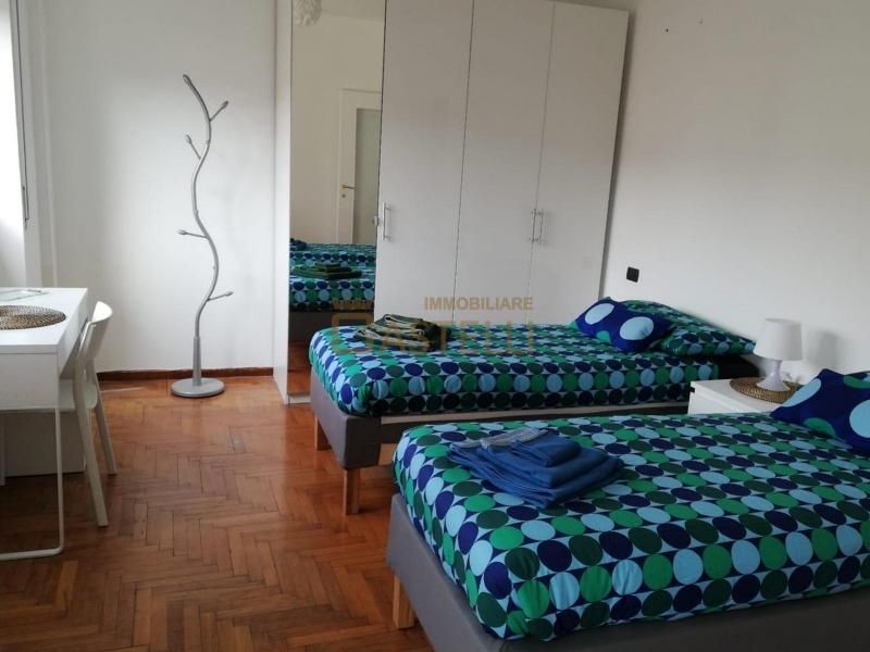 3 locali - Via Ascanio Sforza