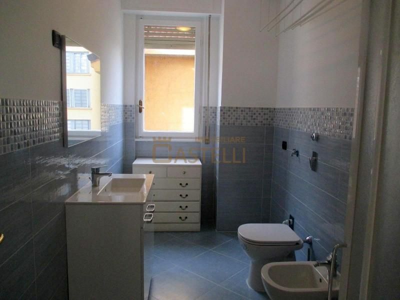 3 locali - Via Ascanio Sforza