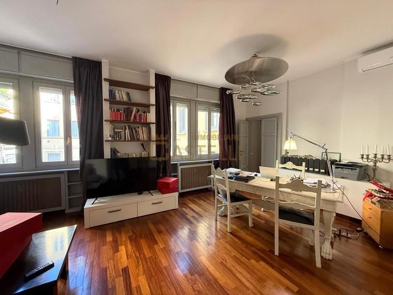 4 locali - Largo Francesco Richini
