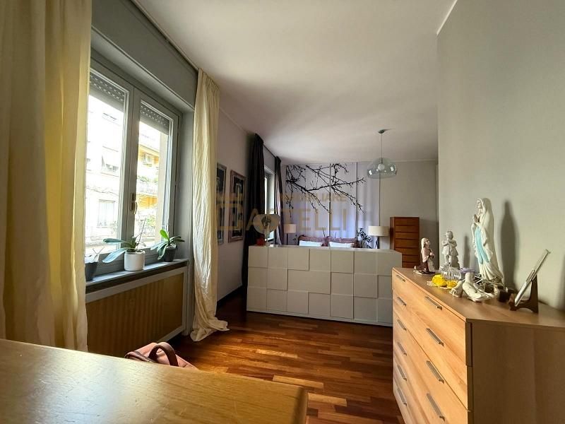 4 locali - Largo Francesco Richini