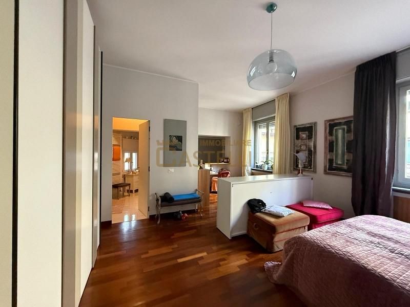 4 locali - Largo Francesco Richini