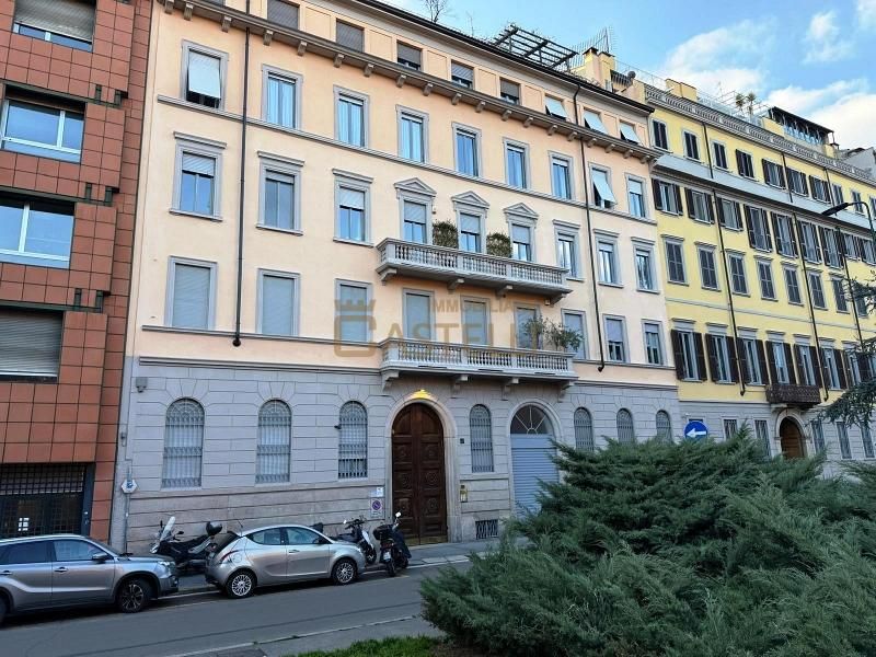 4 locali - Largo Francesco Richini