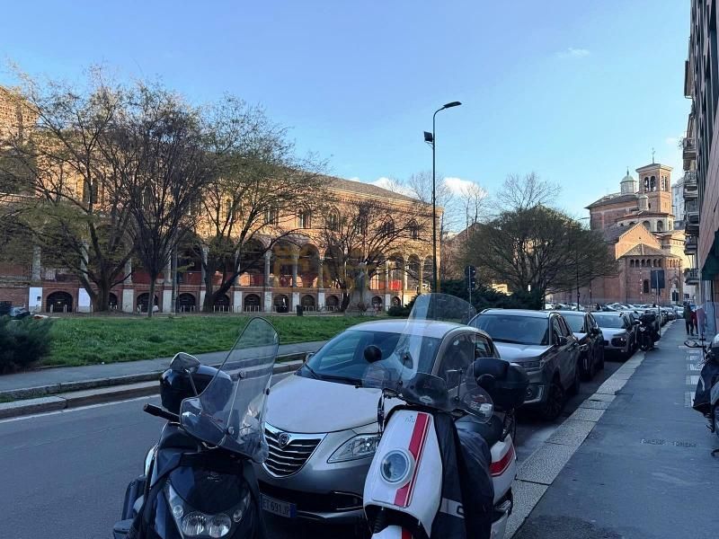 4 locali - Largo Francesco Richini