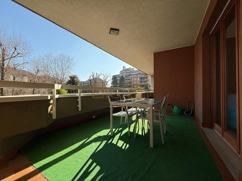Plurilocale - Via Pinerolo