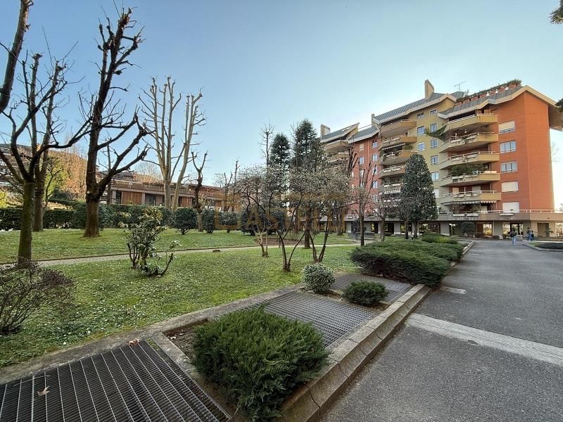 Plurilocale - Via Pinerolo