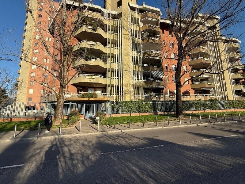 Plurilocale - Via Pinerolo