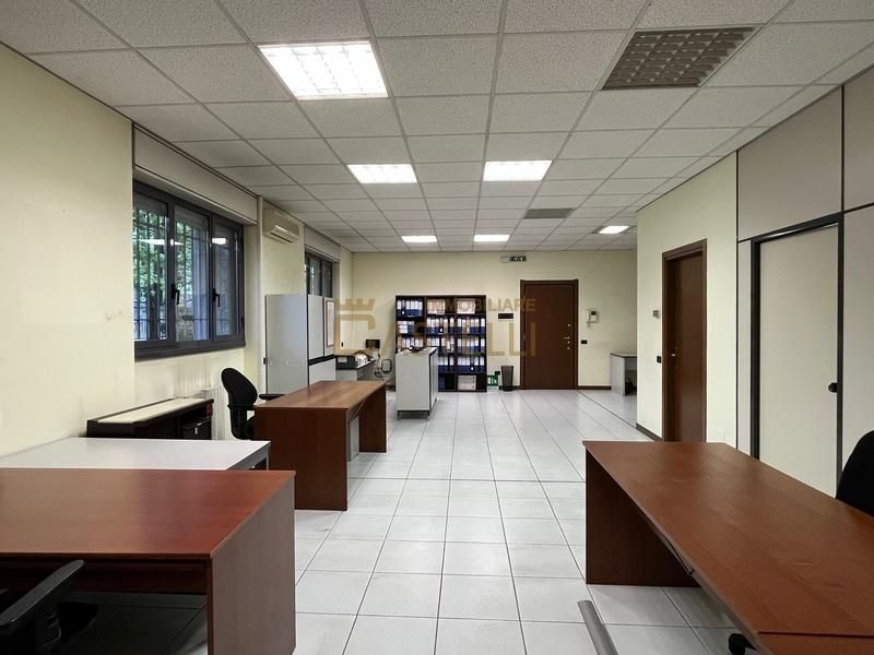 Ufficio - Via Primaticcio