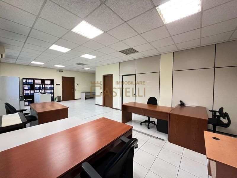 Ufficio - Via Primaticcio
