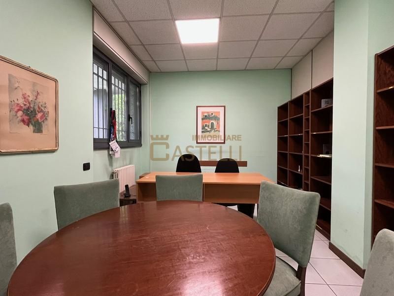 Ufficio - Via Primaticcio