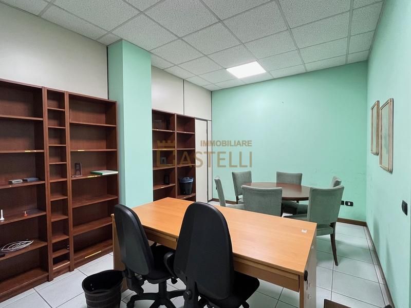 3 Locali - Via Primaticcio