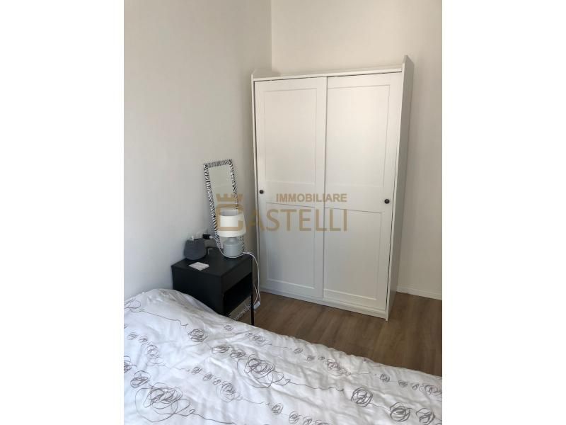 Trilocale - Viale Sabotino