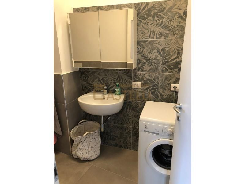 Trilocale - Viale Sabotino