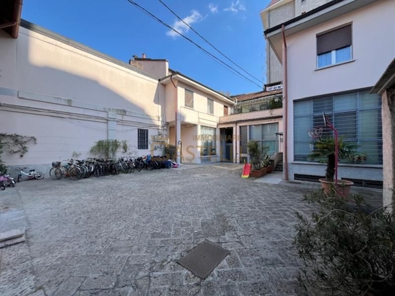 Trilocale - Viale Sabotino