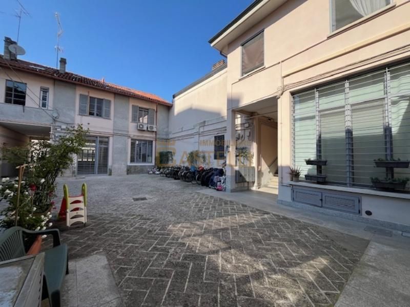 Trilocale - Viale Sabotino
