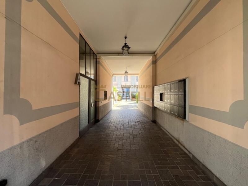Trilocale - Viale Sabotino
