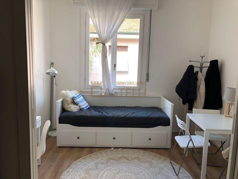 Trilocale - Viale Sabotino