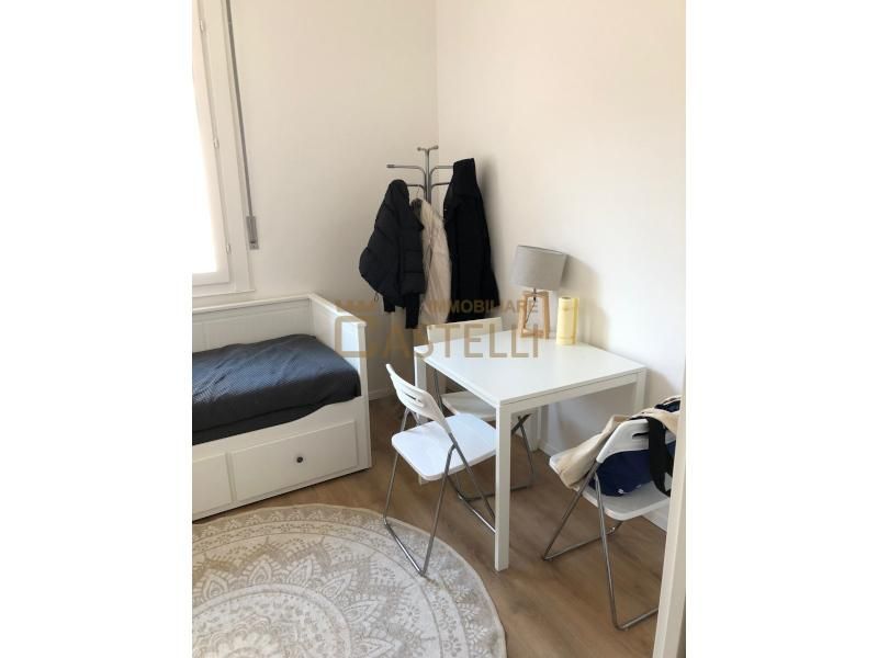 Trilocale - Viale Sabotino