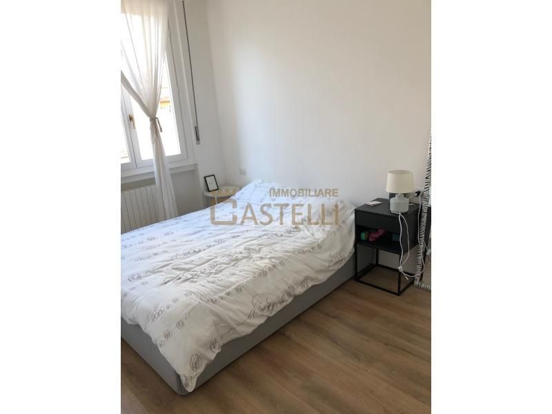 Trilocale - Viale Sabotino