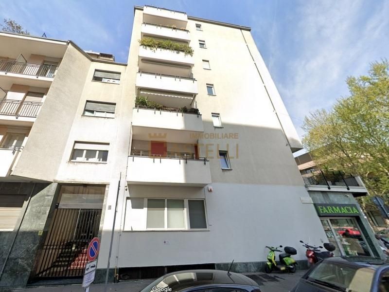 2 locali - Via Ippolito Rosellini