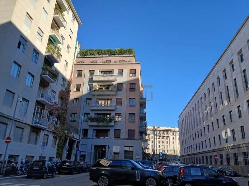 Uffici - Piazzetta Guastalla