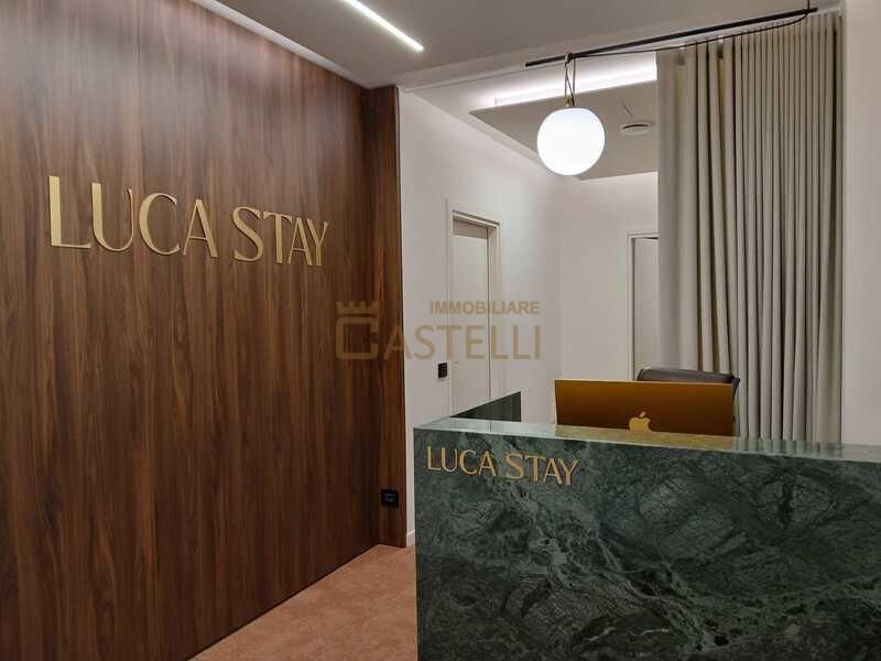 Uffici - Piazzetta Guastalla
