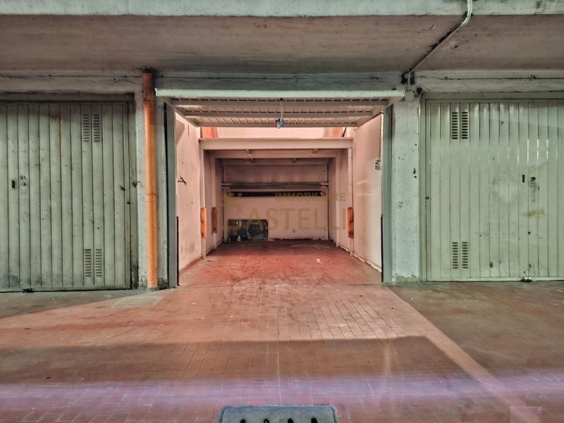 Viale Sabotino - Box singolo