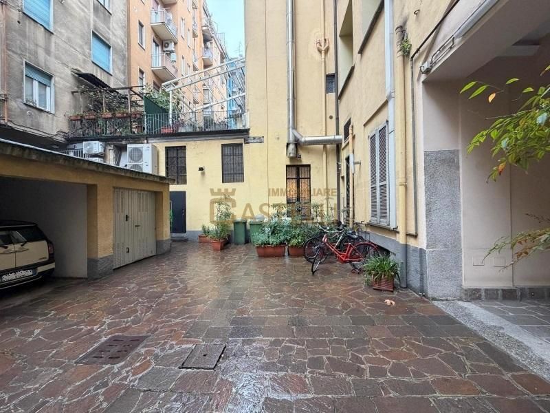 Monolocale - Viale Monte Nero
