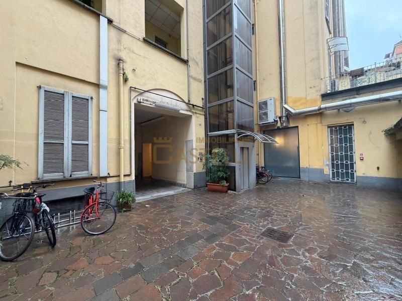 Monolocale - Viale Monte Nero
