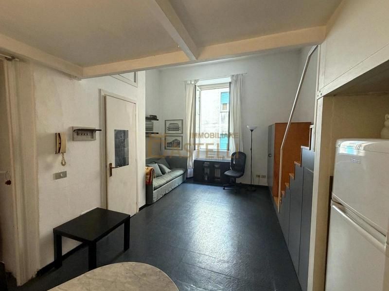 Monolocale - Viale Monte Nero