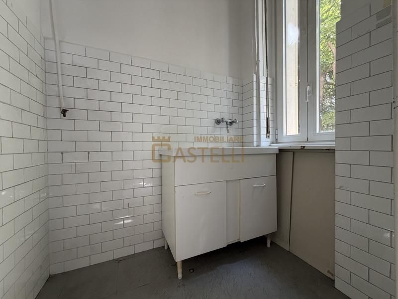 Ufficio - Corso di Porta Romana