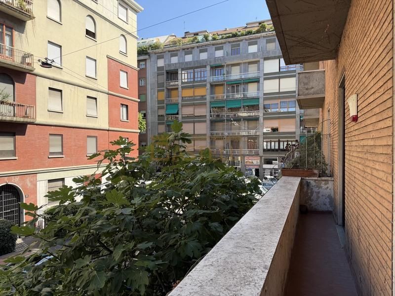 Ufficio - Corso di Porta Romana