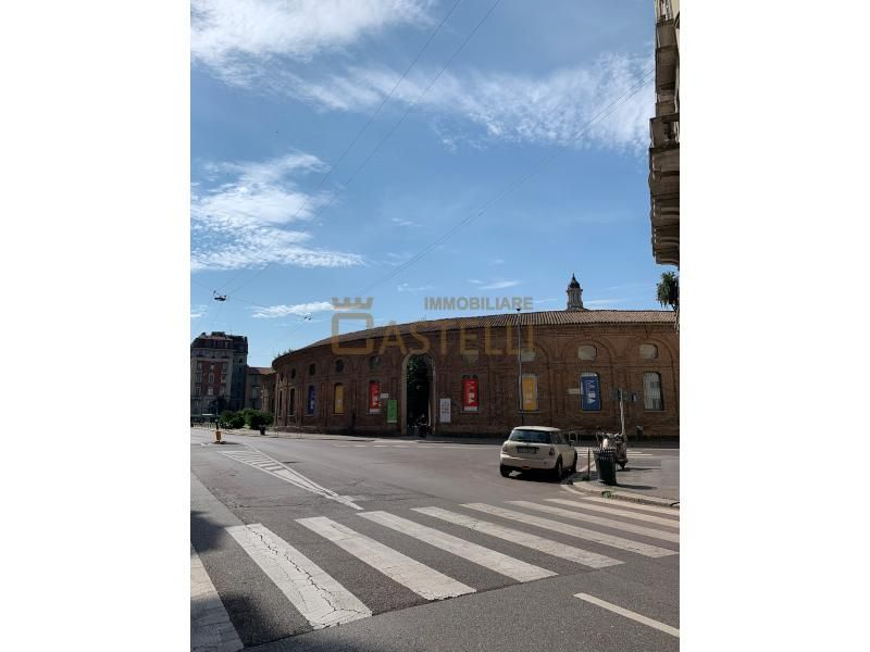 Ufficio - Via Besana