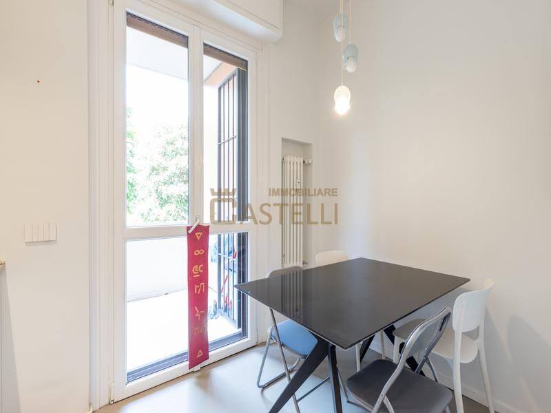 4 Locali - via della Libertà
