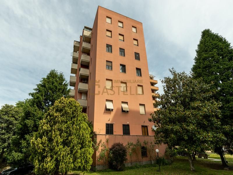 4 Locali - via della Libertà