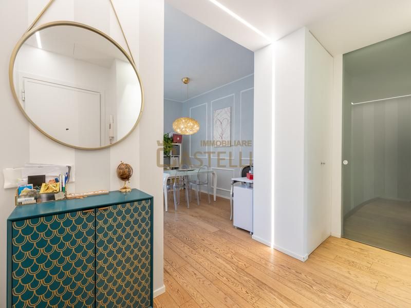 4 Locali - via della Libertà