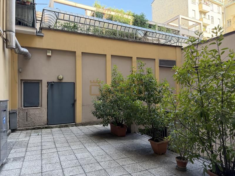 Negozio - Viale Bligny