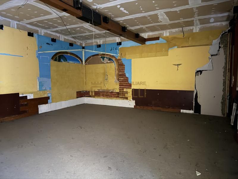 Negozio - Viale Bligny