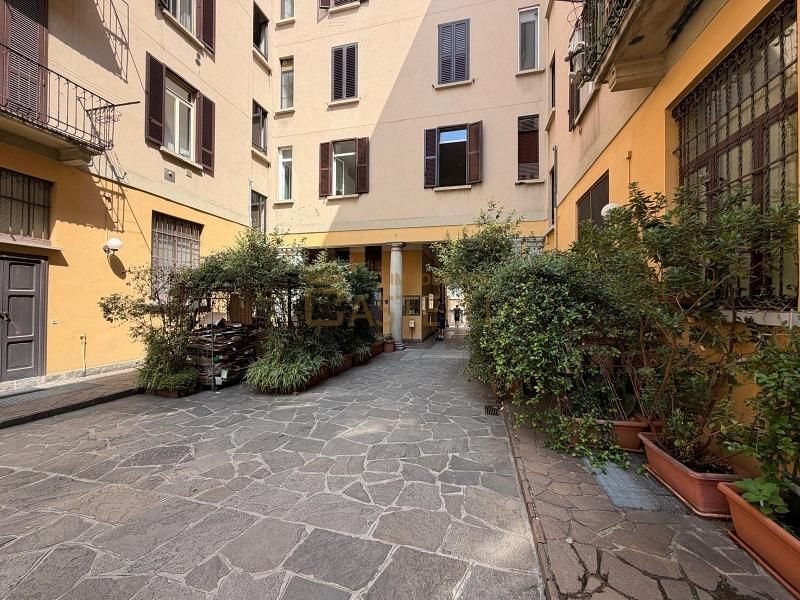 Monolocale - Via Orti