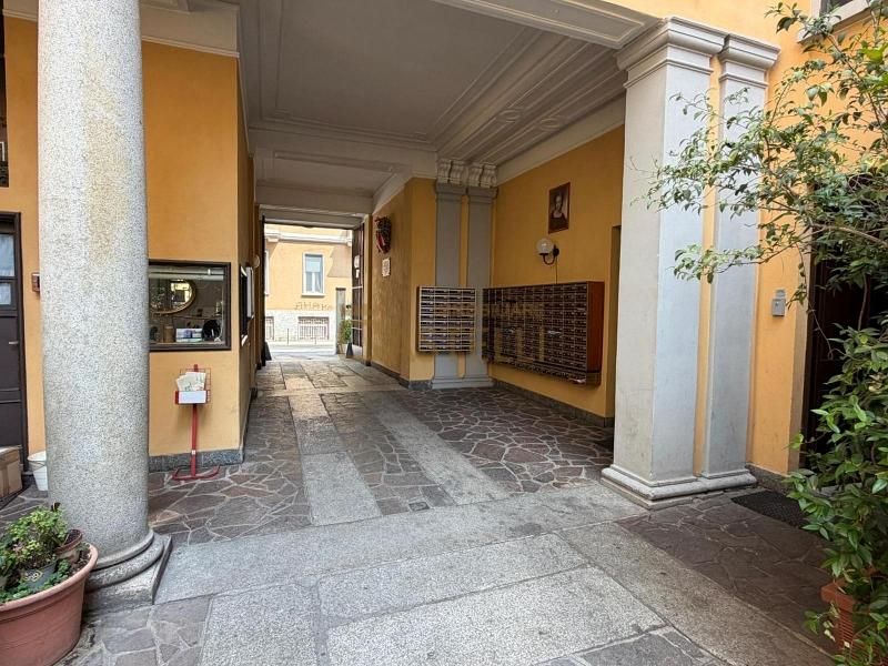 Monolocale - Via Orti