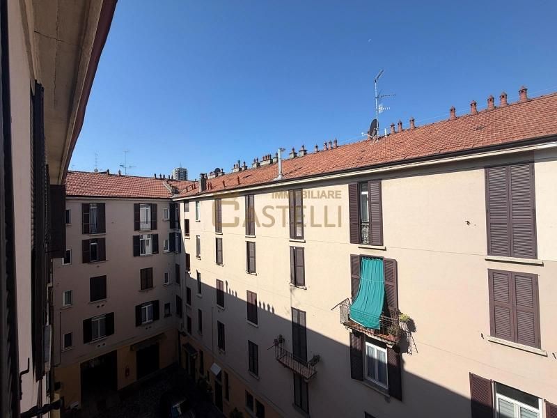 Monolocale - Via Orti