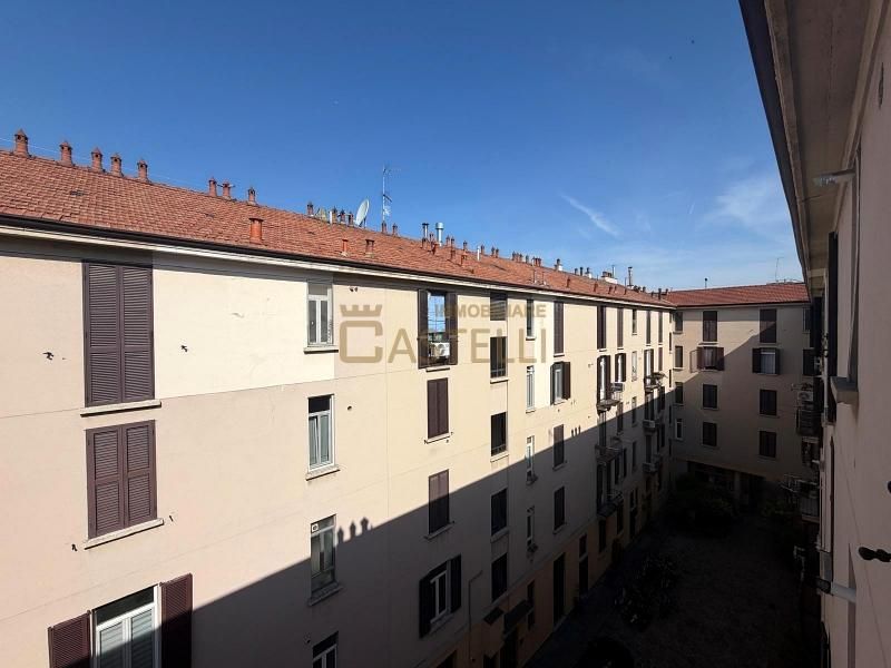 Monolocale - Via Orti