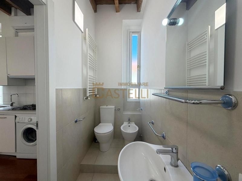 Monolocale - Via Orti