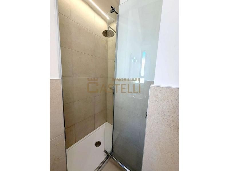 Monolocale - Via Orti