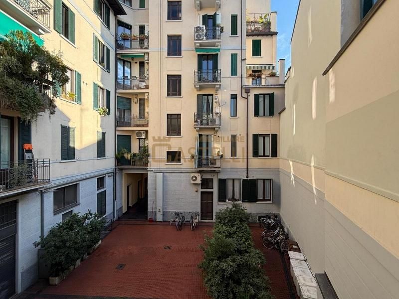 3 Locali - Corso di Porta Vigentina