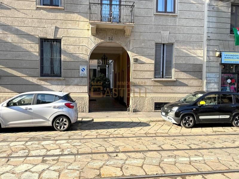 3 Locali - Corso di Porta Vigentina