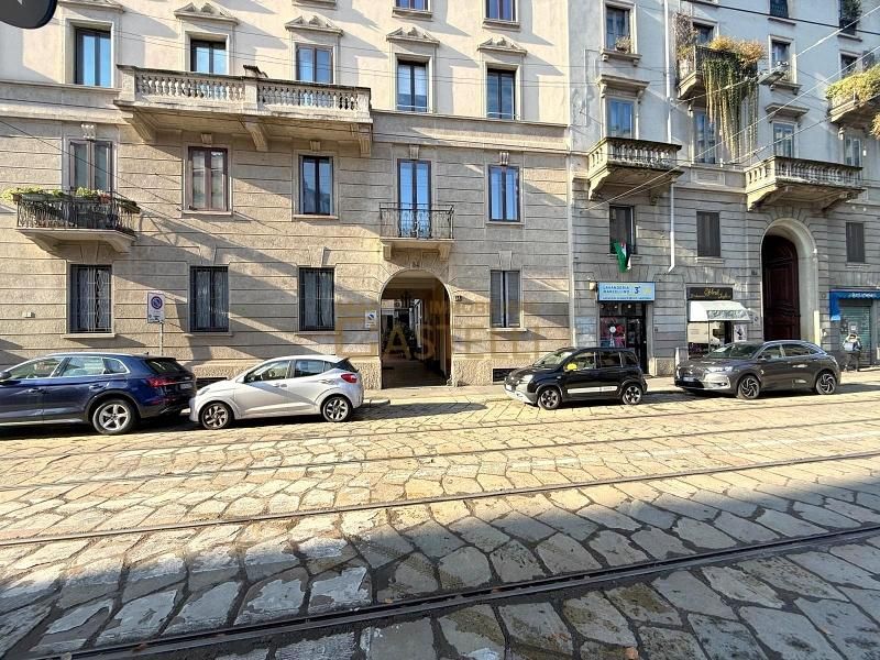 3 Locali - Corso di Porta Vigentina